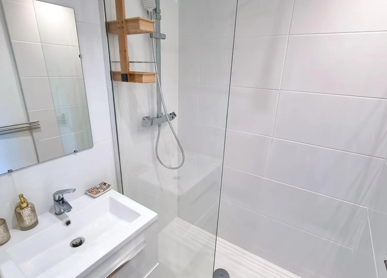 Apartmán Le Repaire Des Palmiers - T2 En Centre-Ville Avec Parking Et Piscine Hyères Francie